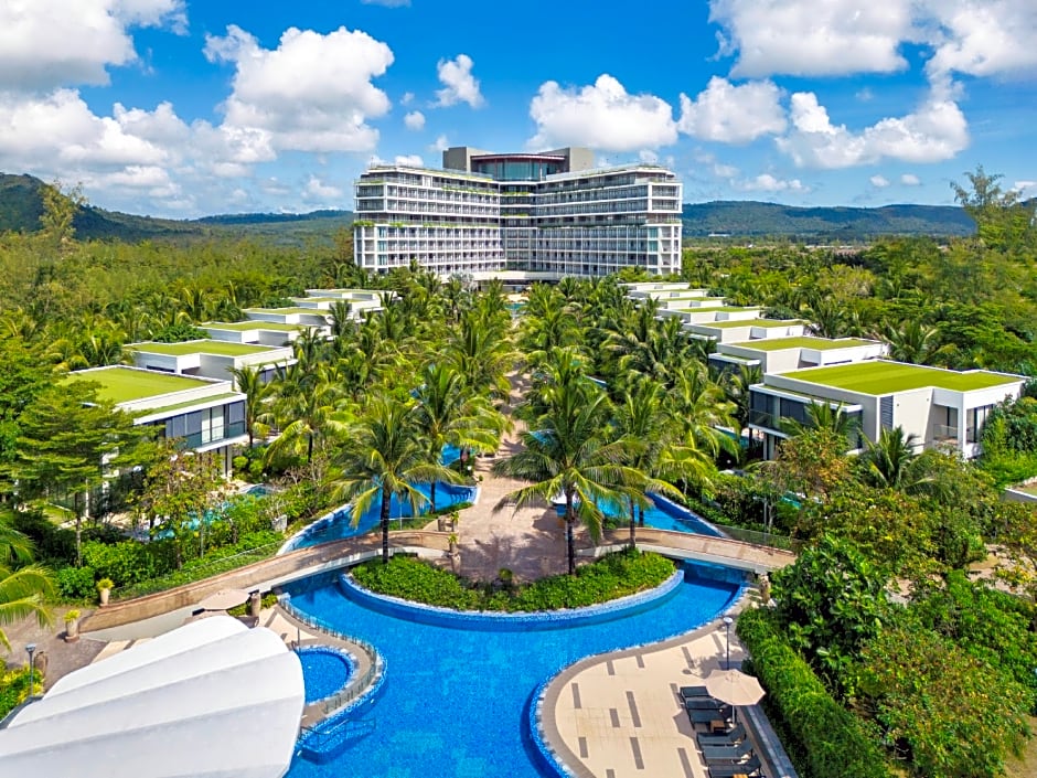 Best Western Premier Sonasea Phu Quoc