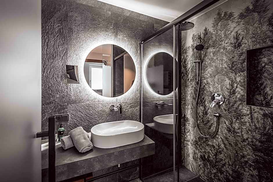 Hotel Continental Dolomites