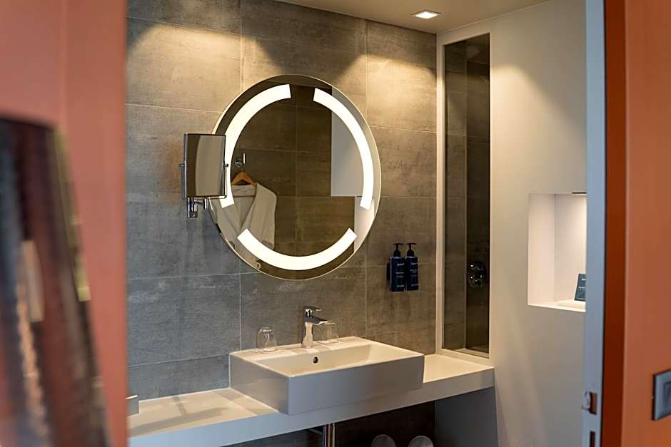 Radisson Blu Hotel Bordeaux