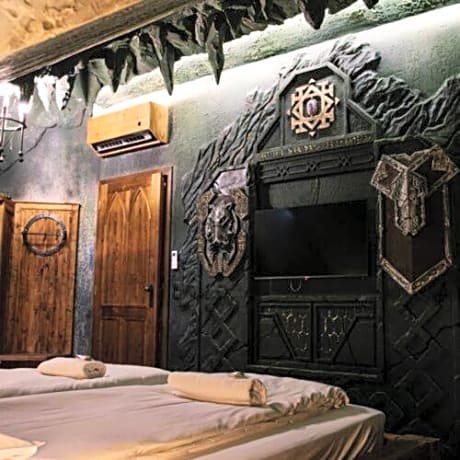 Excalibur miniHotel