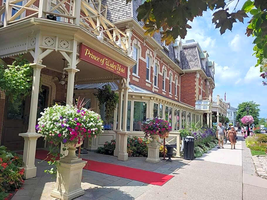 Cozy Home in Niagara-on-the-Lake