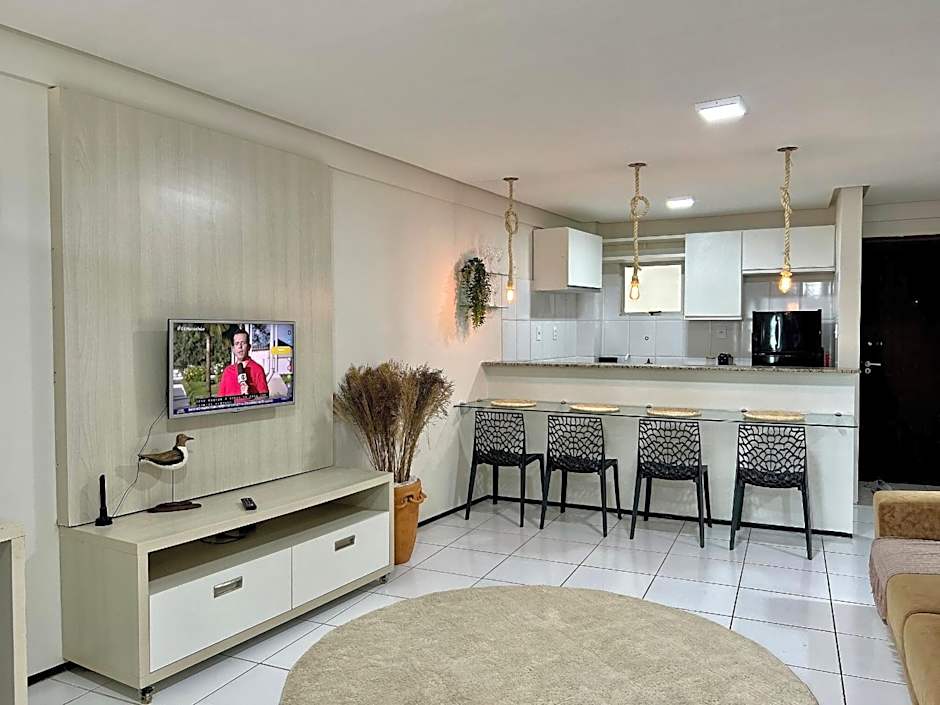 (106) Exclusive Ocean View on Litorânea Beach