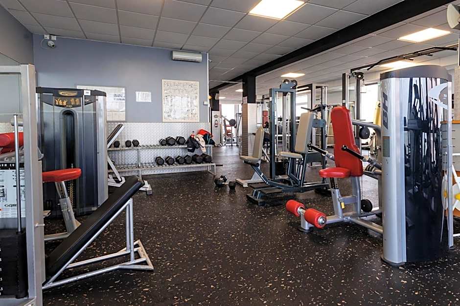 Logis Hôtel Le Rochelois