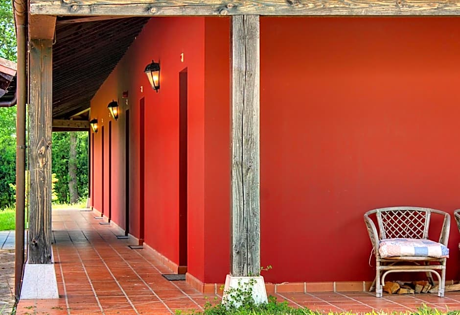 Hotel Rural Coviella