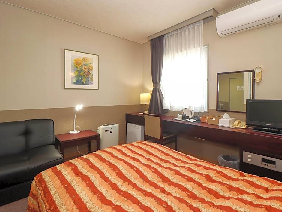 Business Hotel Nishikiryu