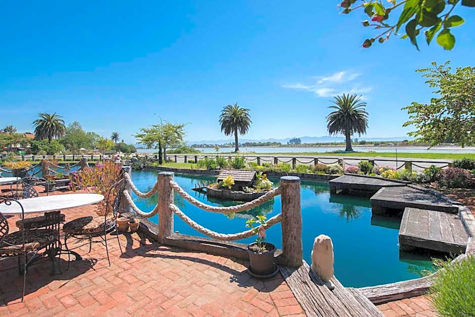 Grand Arden Monaco Nelson