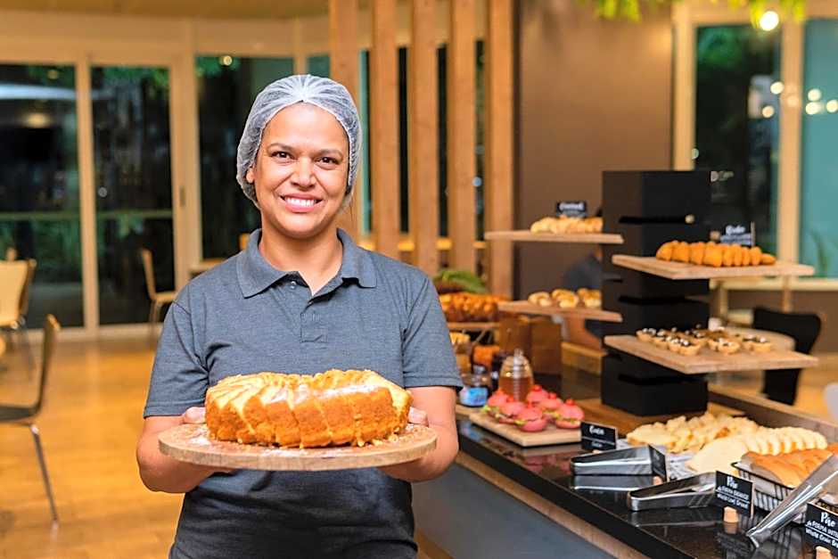 Ibis Porto Alegre Moinhos De Vento