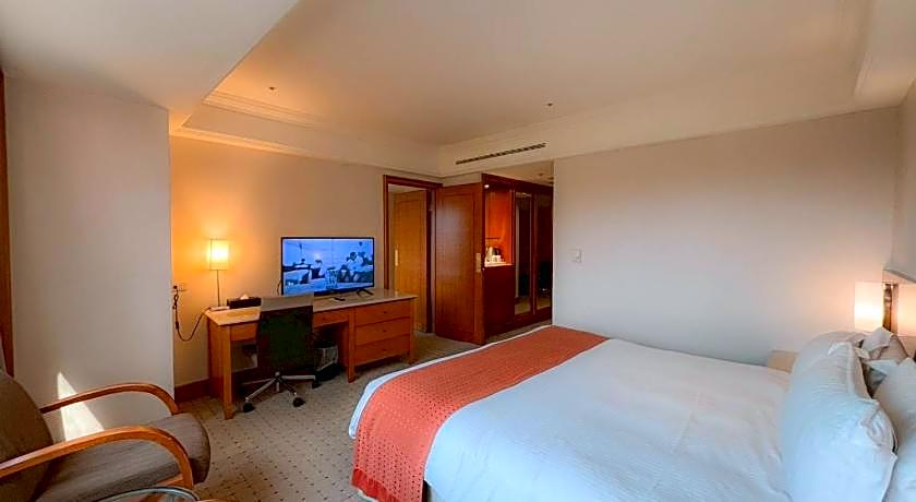 HiONE Holiday Hotel Taipei