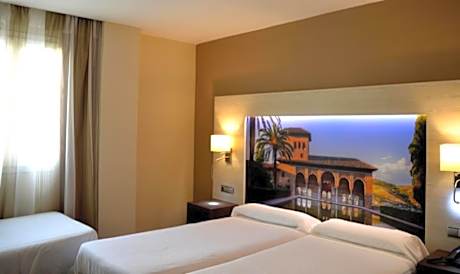 Triple Room (3 Adults)