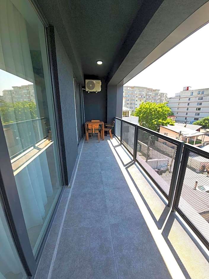 Ganzo Boutique Hotel