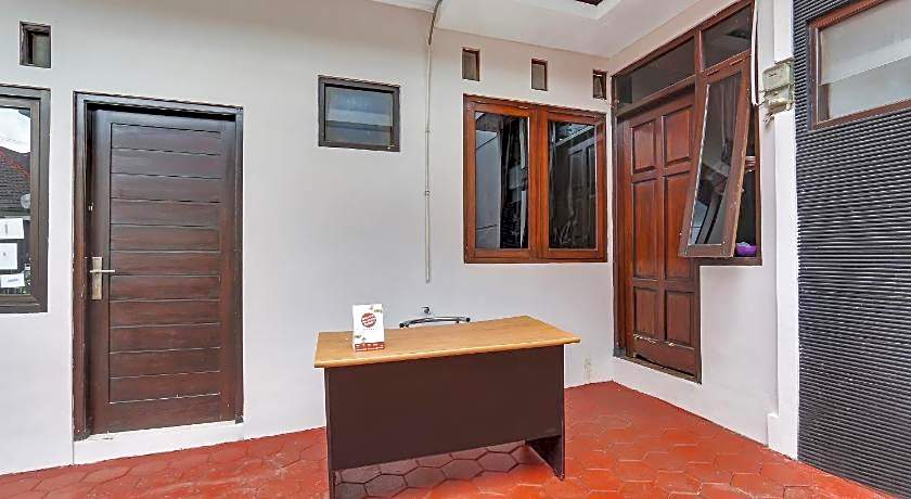 Hotel O Nathania Exclusive