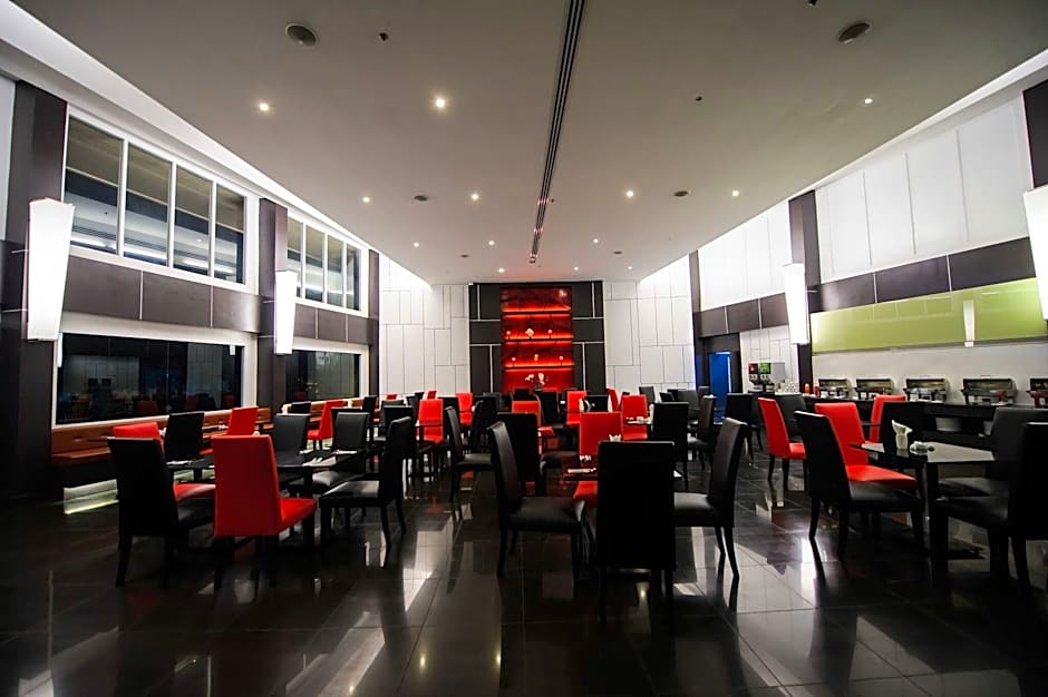 Hotel Selection Pattaya