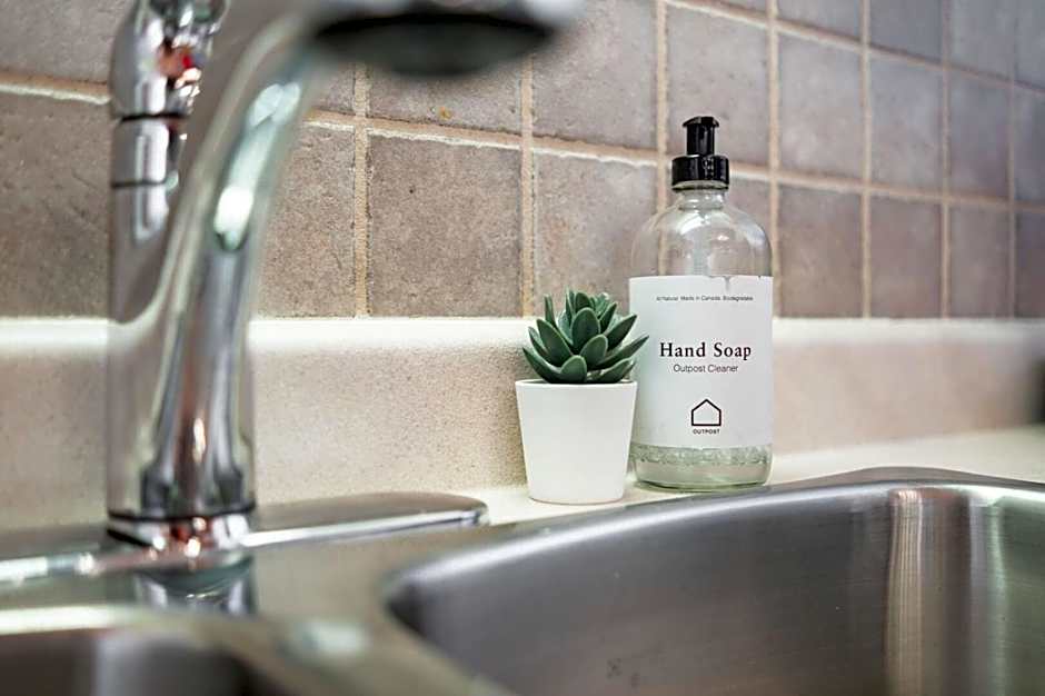 Foxglove by Outpost Whistler