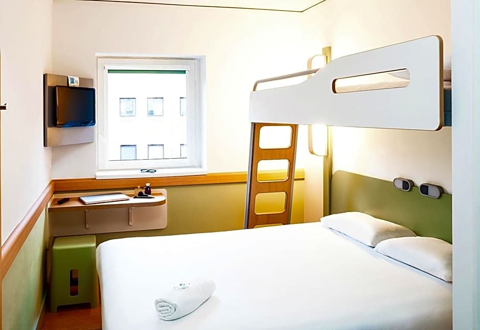 ibis budget Birmingham Centre