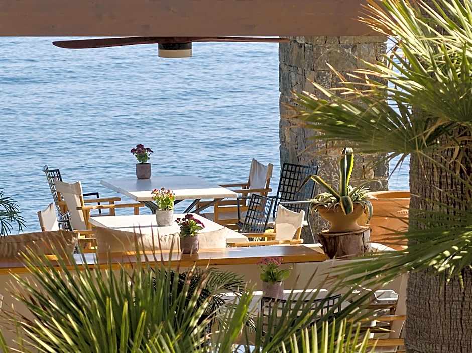 Grecotel Marine Palace & Aqua Park