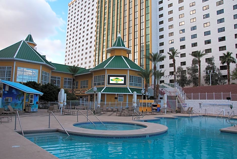 Tropicana Laughlin