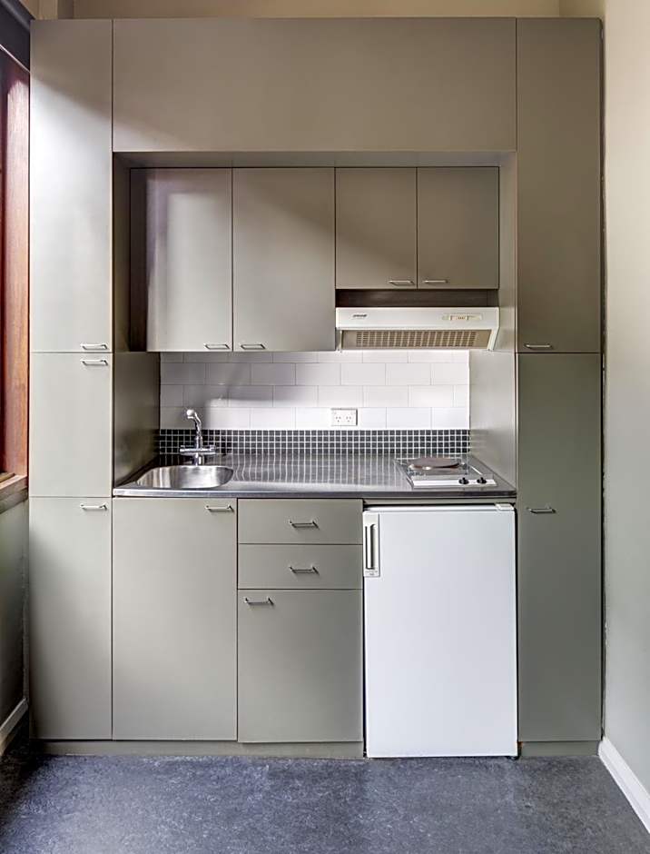 Regents Court Sydney