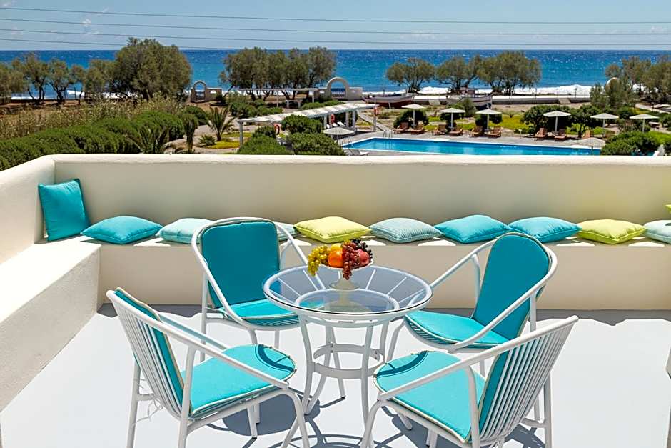 Sea Sound White Katikies