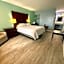 Americas Best Value Inn Blytheville