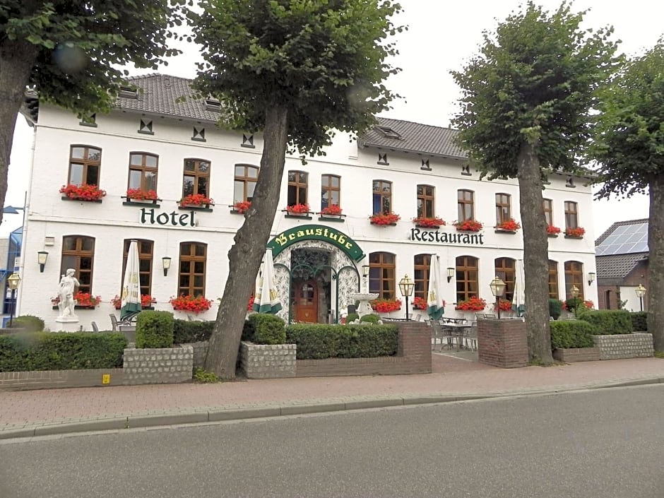 Hotel - Restaurant Braustube