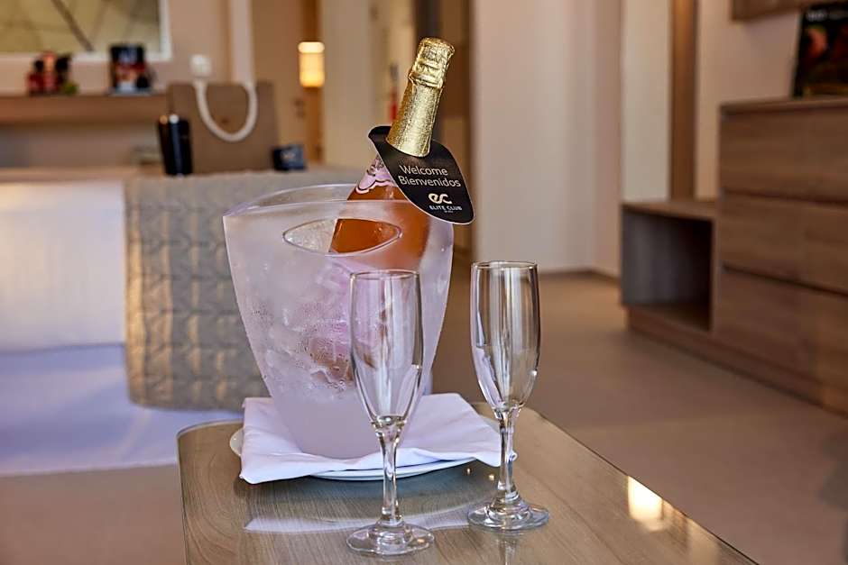 Riu Palace Macao - Adults Only - All Inclusive