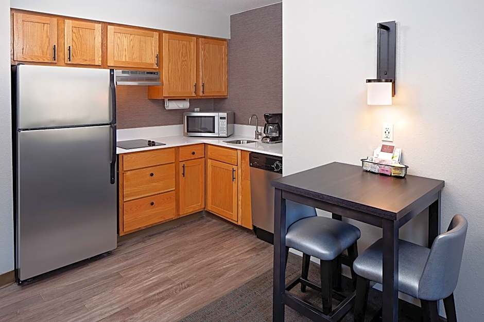 Residence Inn by Marriott Arlington