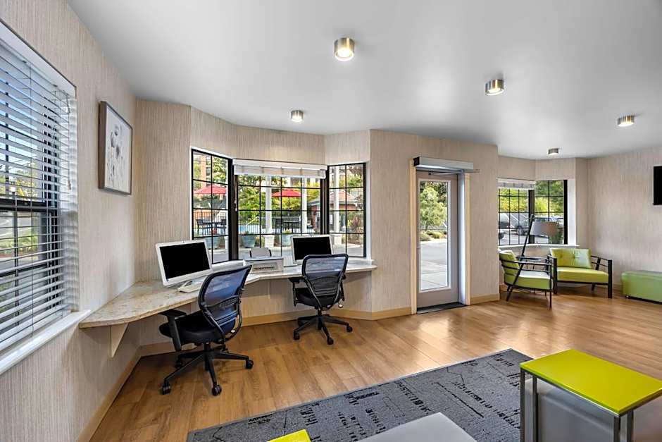 Best Western Grants Pass Inn