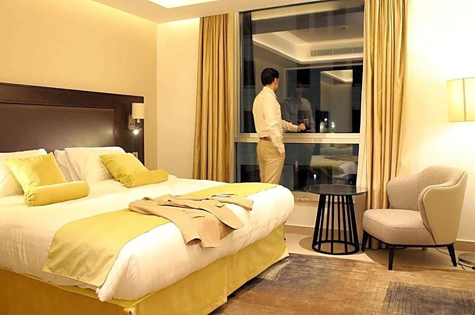 Downtown Hotel Apartment
