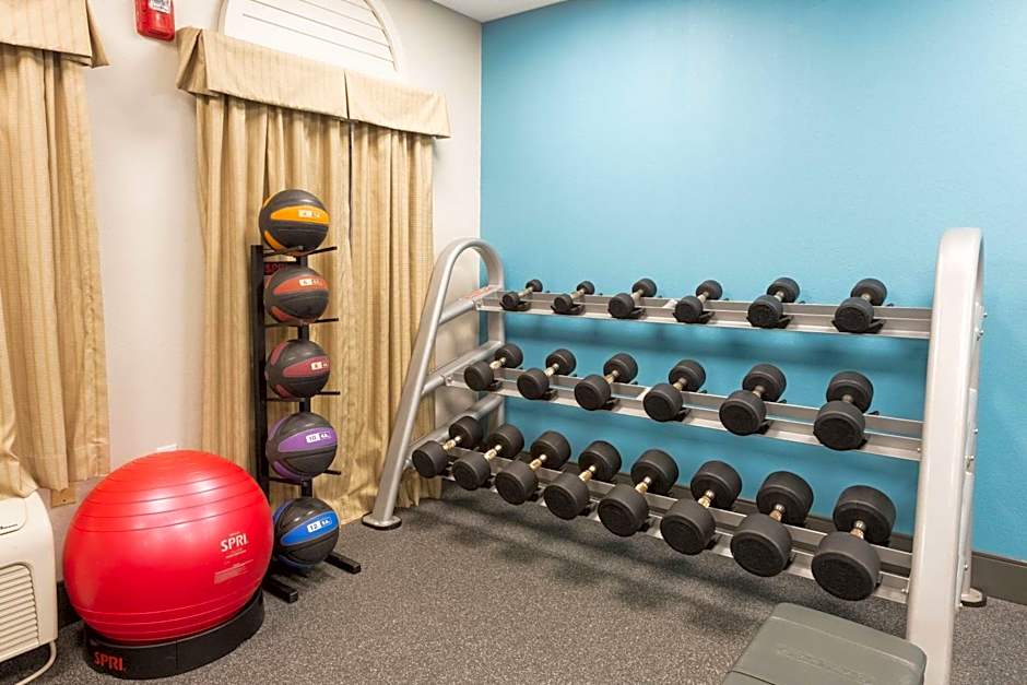 Hampton Inn By Hilton St. Augustine Beach