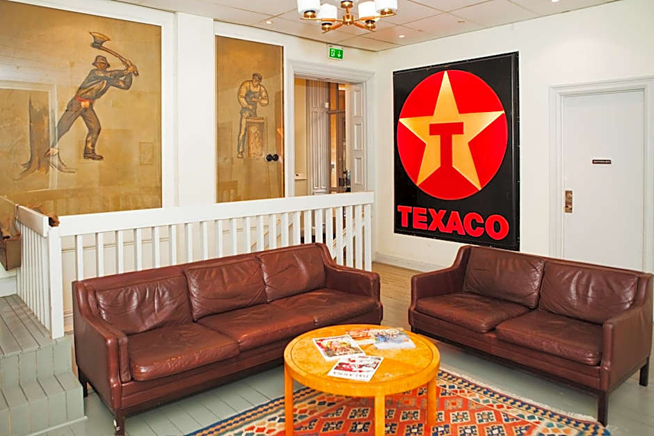 City Backpackers Hostel