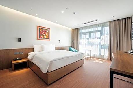 Superior King Room