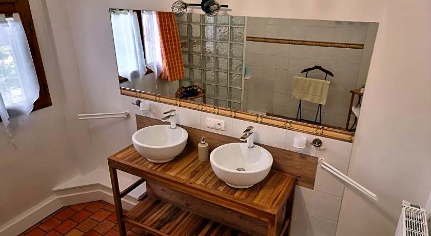 Le Manoir de la Maison Blanche