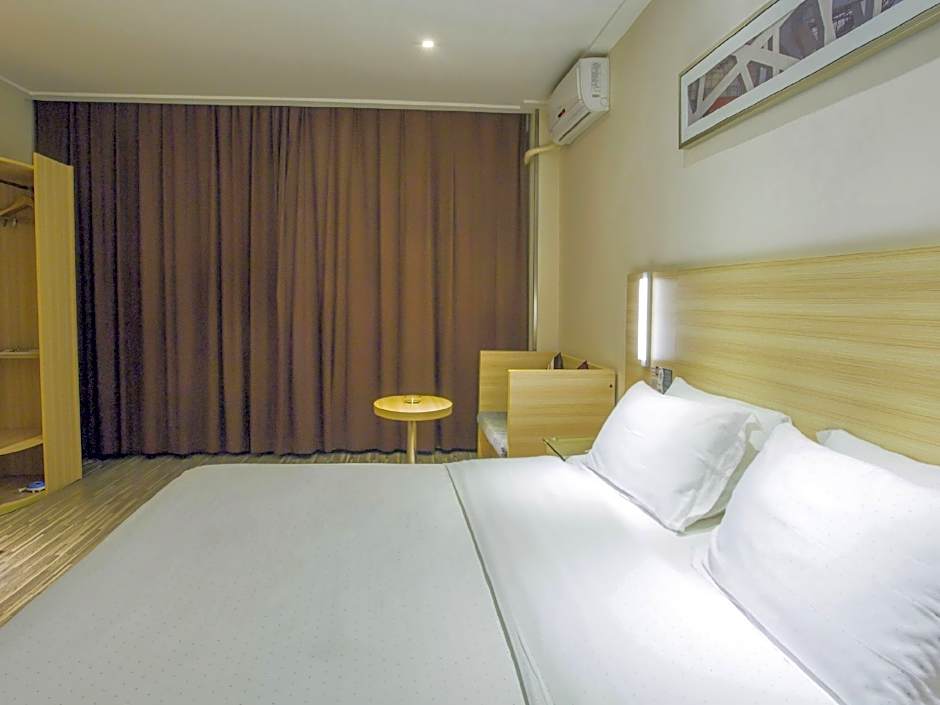 City Comfort Inn Fangchenggang Xinggang Avenue