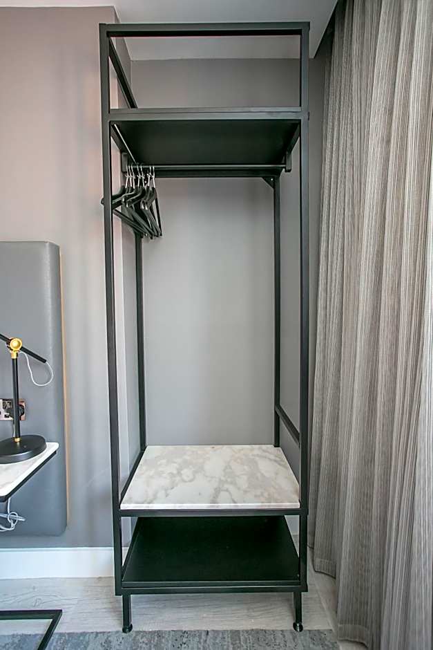 Grafton Street Studios by City Break Apartments