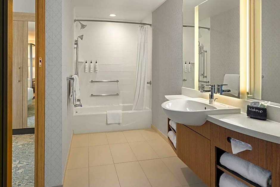 SpringHill Suites by Marriott Kalispell