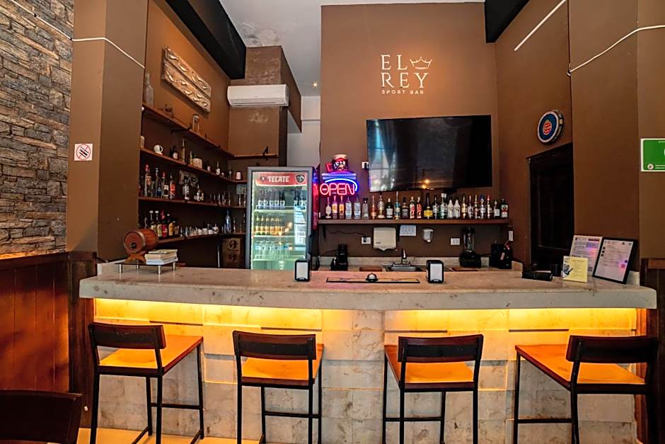 Bahia Chac Chi - Adults Only