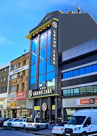 Grand Zara Hotel
