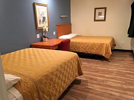 Queen Room