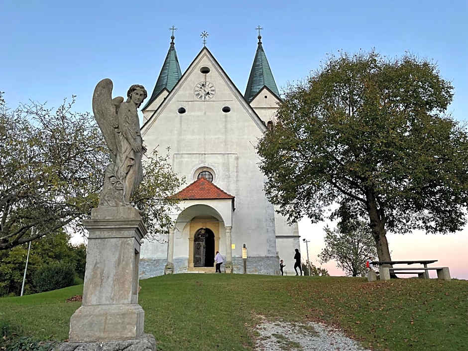 All Seasons Apartments Laško