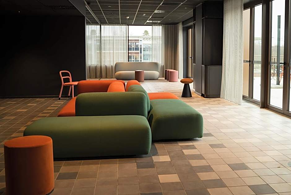 TRIBE Milano Malpensa