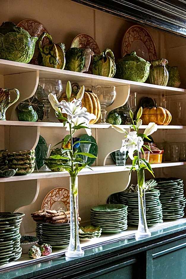 B&B Kasteelhoeve de Kerckhem