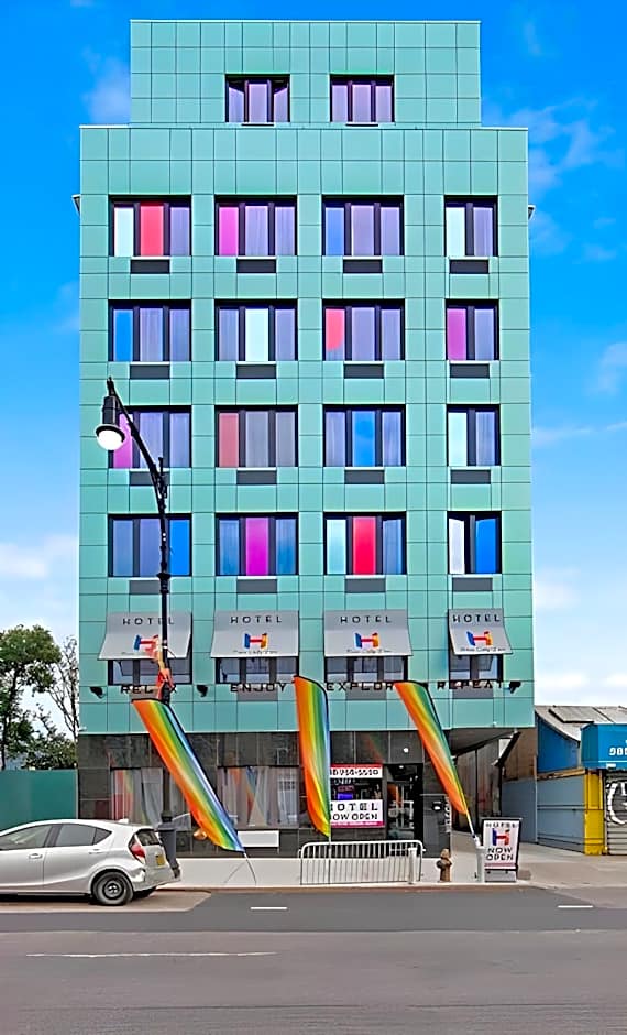 Hotel 365 Bronx - Yankee Stadium