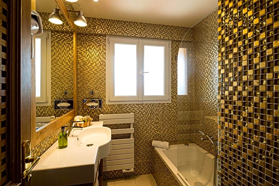Best Western Plus Montfleuri
