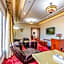 The Platinum Hotel