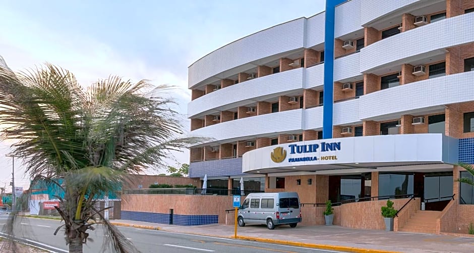 Tulip Inn Sao Luis Praiabella