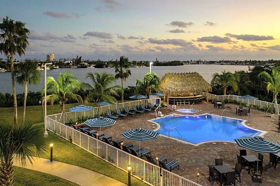 Hampton Inn By Hilton Marathon - Florida Keys