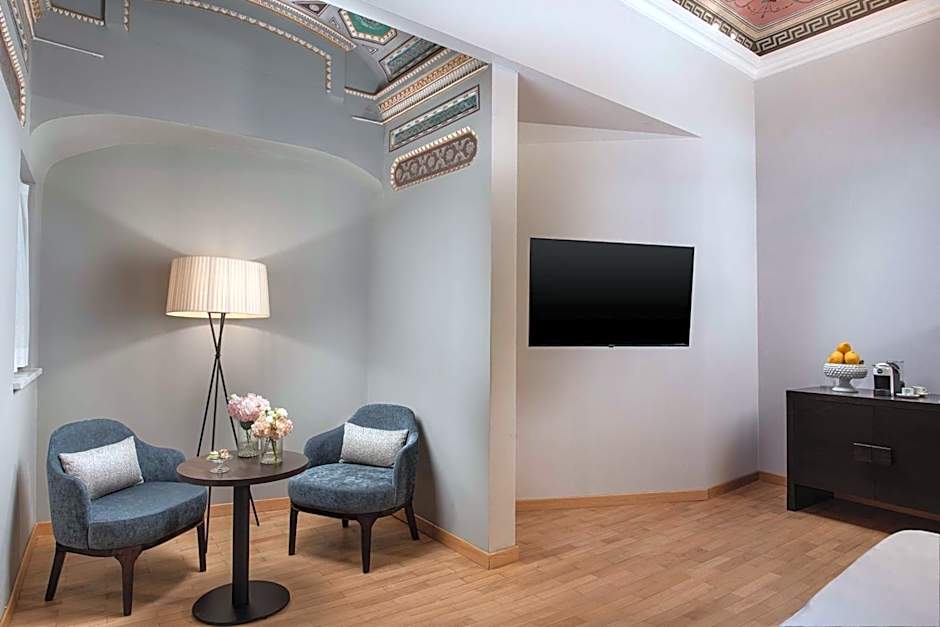 NH Collection Palermo Palazzo Sitano