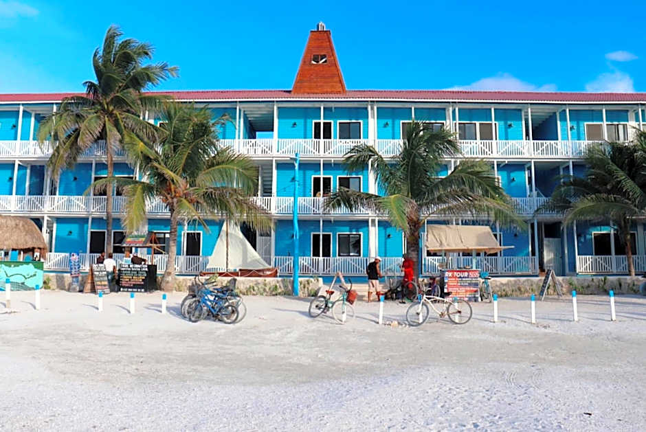 El Faro by ÓOL Hotels