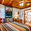 Heavenly Valley Lodge Bed & Breakfast