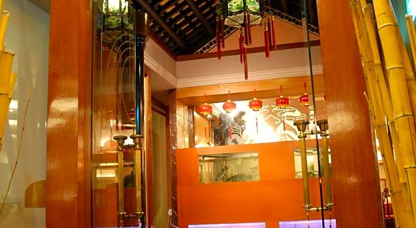 Bayview Hotel Langkawi